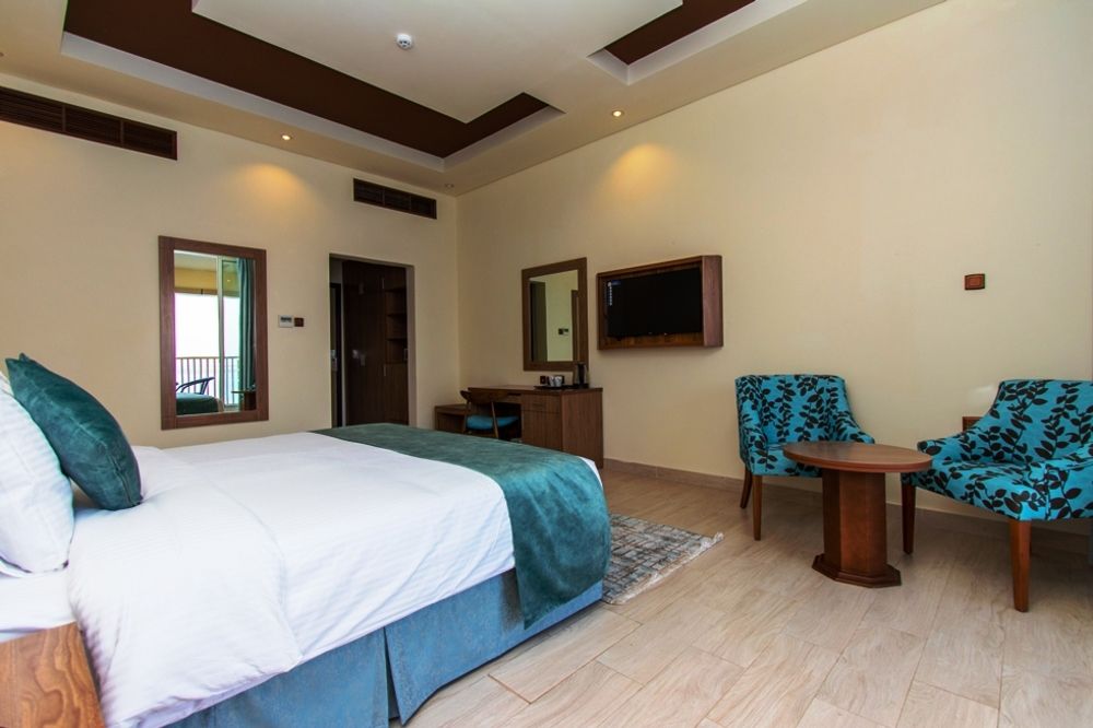 Flamingo Beach Resort фото 174