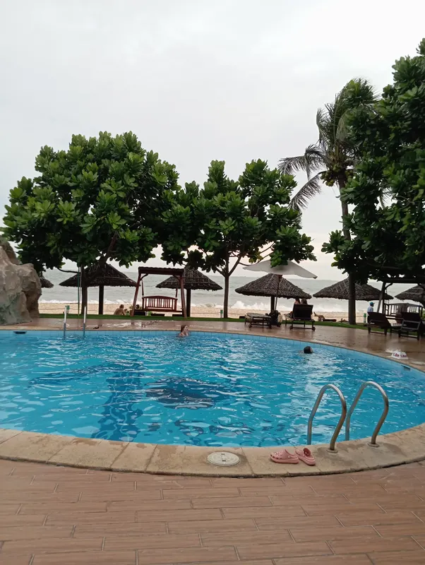 Tien Dat Mui Ne Resort фото 43