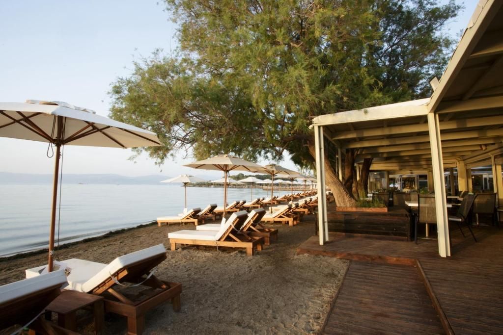 Eviana Beach фото 7