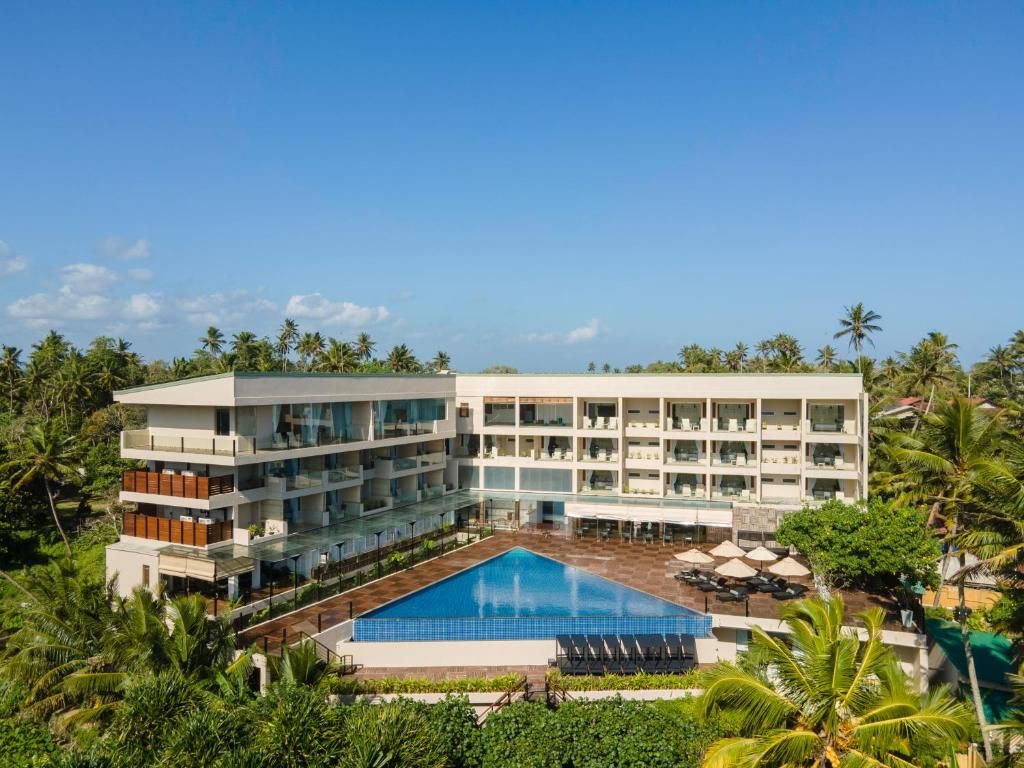 Ayurvie Retreat Weligama -Level 1 фото 5