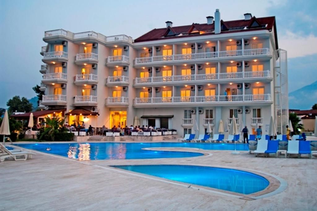 Adalin Resort Kemer фото 28