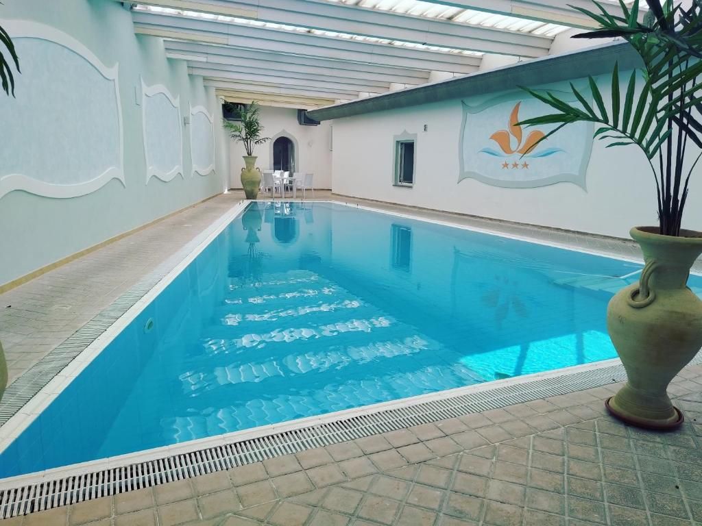 Terme Park Imperial фото 11