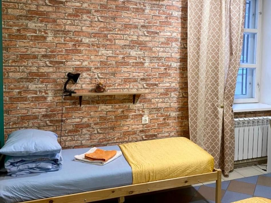 Хостел «Nice Hostel на Петербургской» фото 36