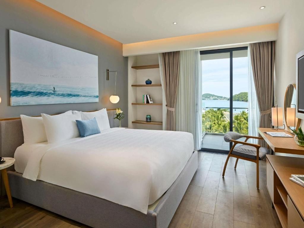 Premier Residences Phu Quoc Emerald Bay фото 80