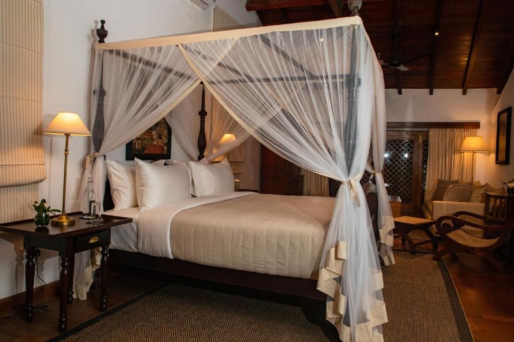 Nyne Hotels Landesi - Galle Fort фото 25