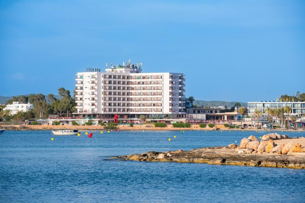 Alua Hawaii Ibiza фото 16