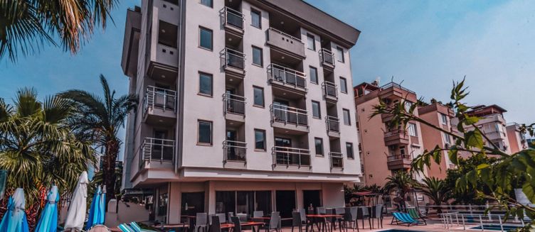 Фото отеля La Brisa Hotel