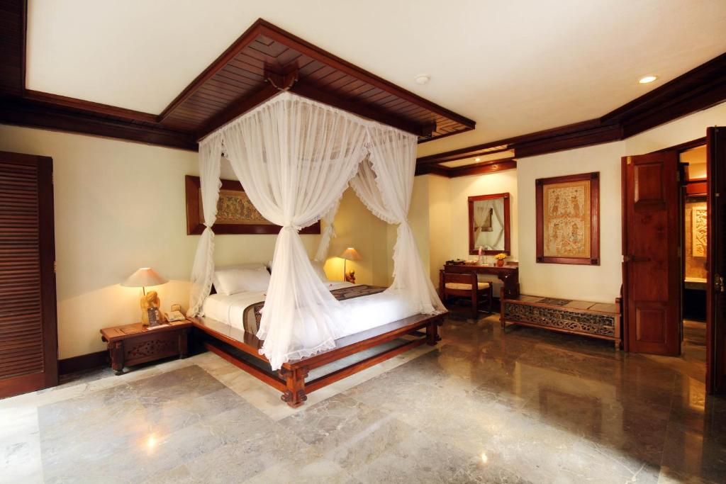 Grand Balisani Suites фото 44