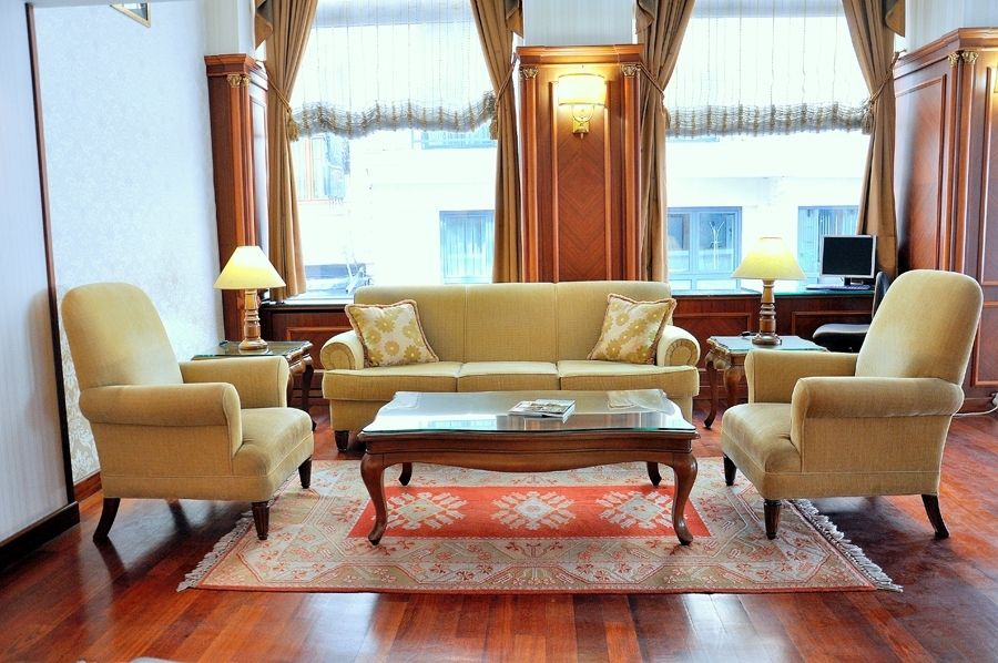 Hotel Centrum Istanbul фото 6