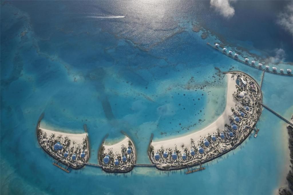 Shebara Resort фото 24