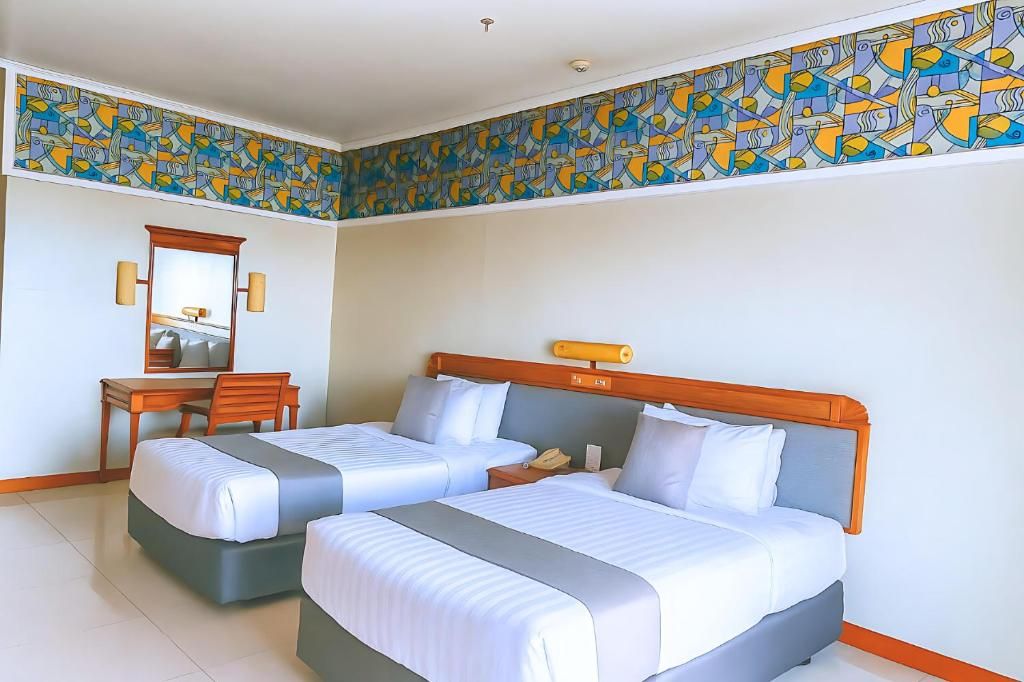 Pattaya Park Beach Resort фото 123