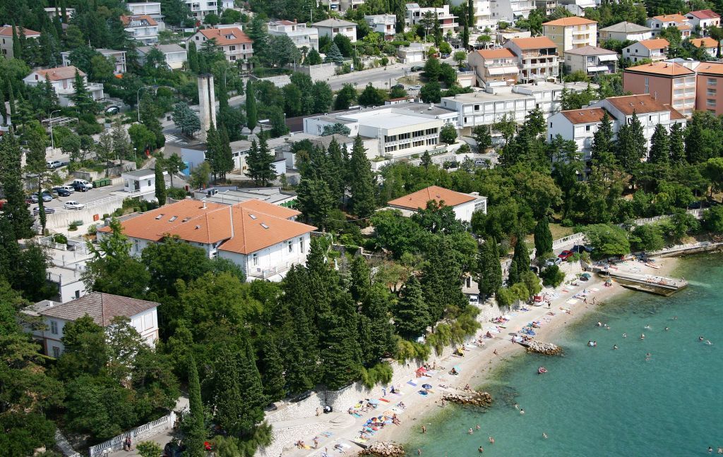 Villa Dalmacija фото 3