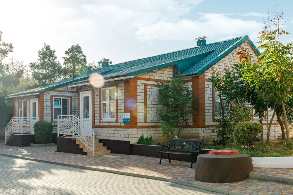 База отдыха «База отдыха «Pontos Family Resort Vesta»» фото 51