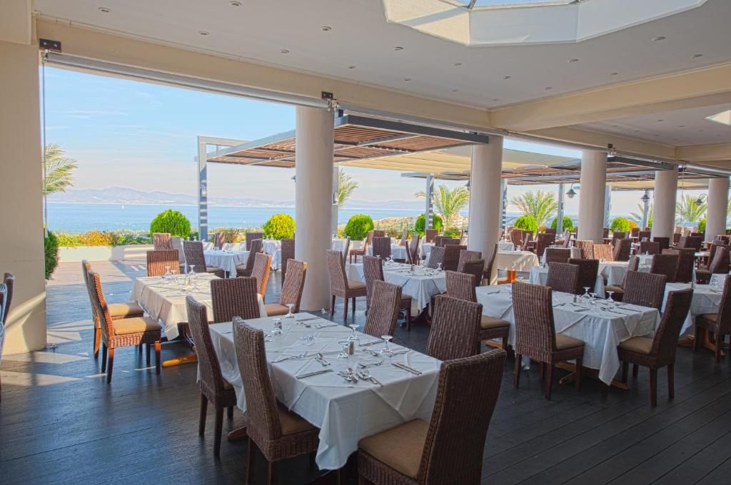 Iberostar Kipriotis Panorama & Suites Hotel фото 34