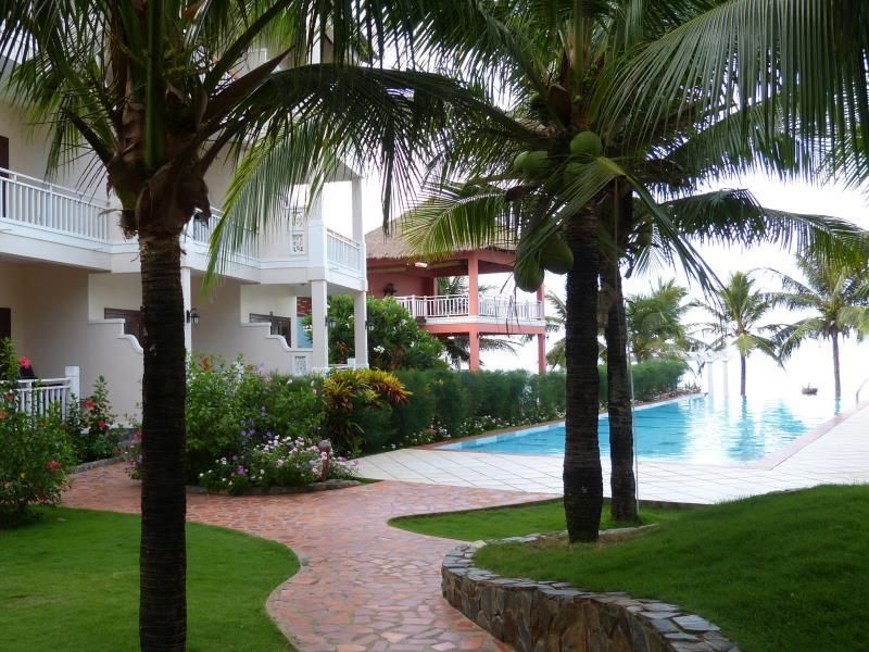 Grace Boutique Resort фото 57
