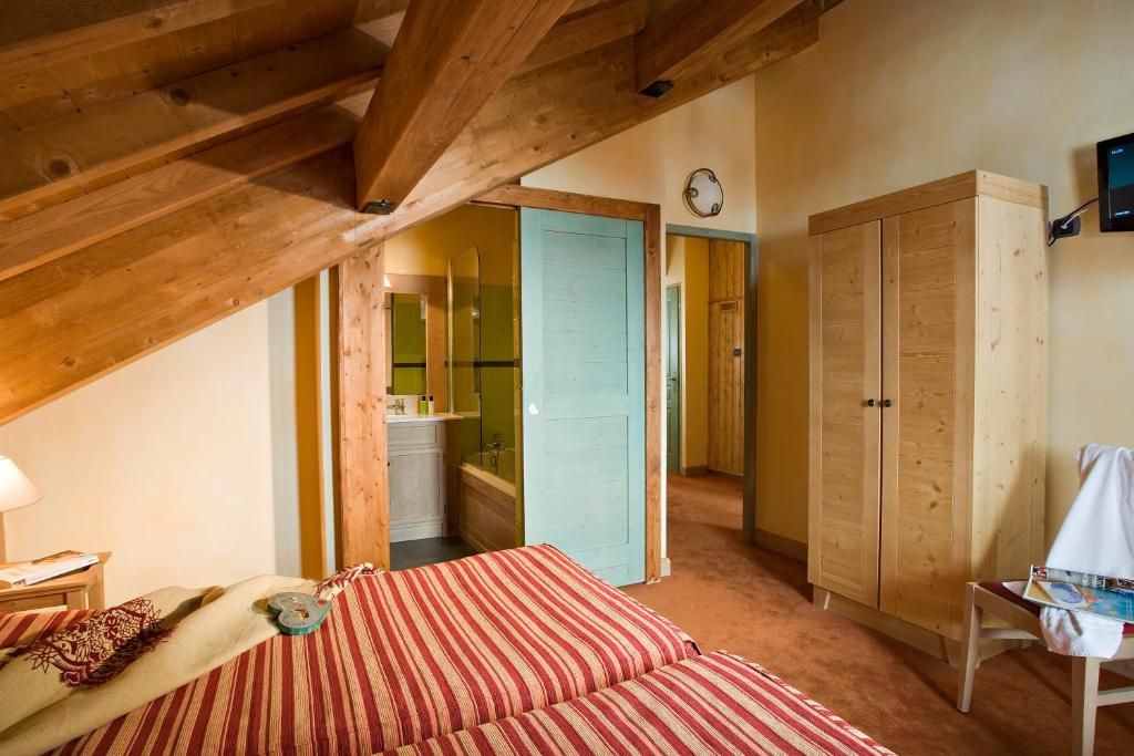 Residence Montana Airelles фото 7