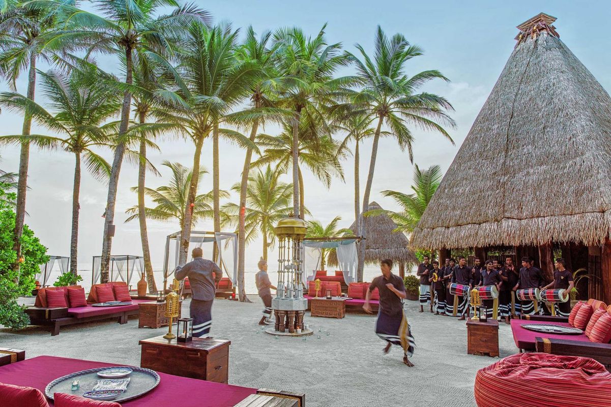 One & Only Reethi Rah фото 20