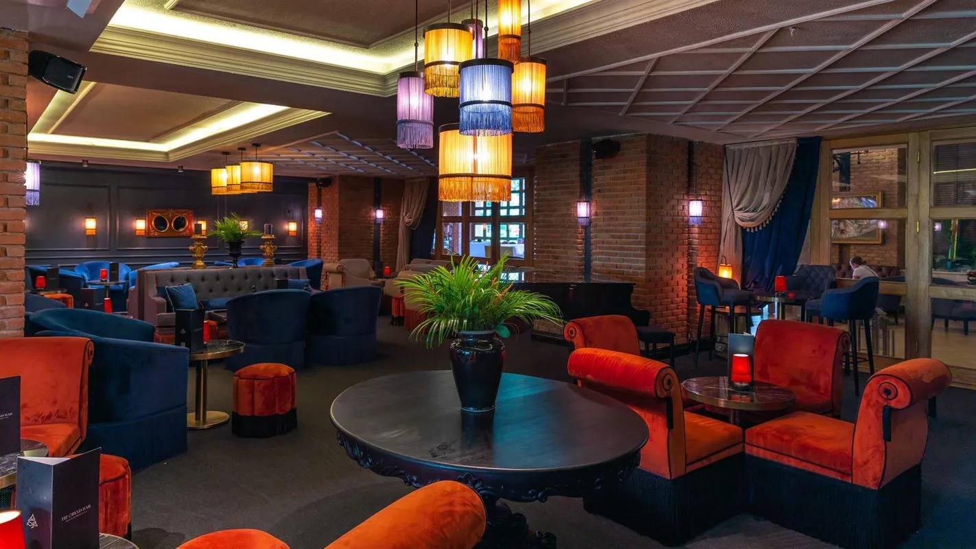 Grand Yazici Club Turban Thermal Hotel фото 25