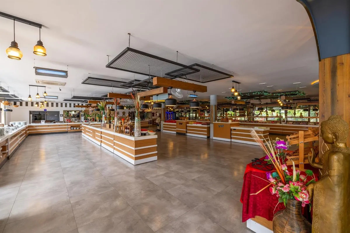 Club Hotel Belpinar фото 12