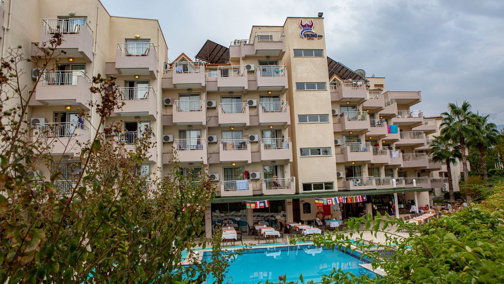 Viking Nona Beach фото 41