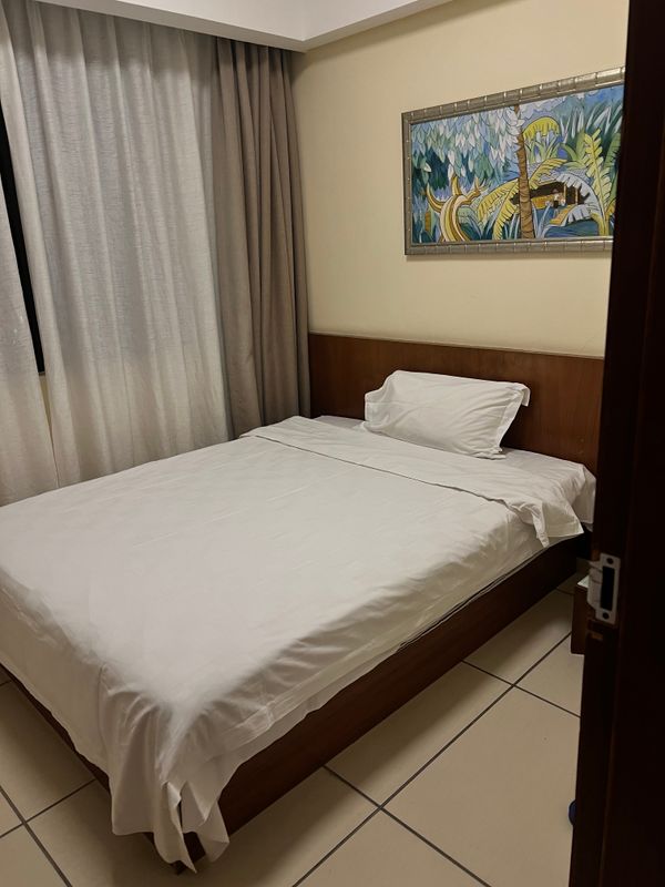 Sanya Yuhai Hot Spring Resort Hotel фото 43