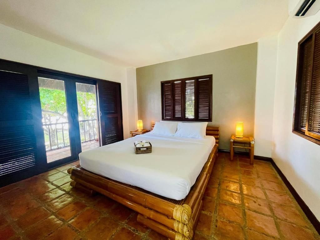 Ananyana Beach Resort фото 37