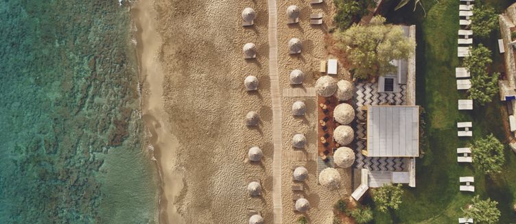 Фото отеля Phaea Cretan Malia