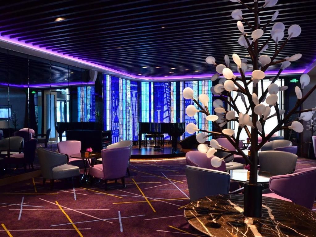 Hotel Equatorial фото 61