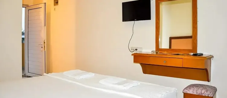 Фото отеля Caner Hotel