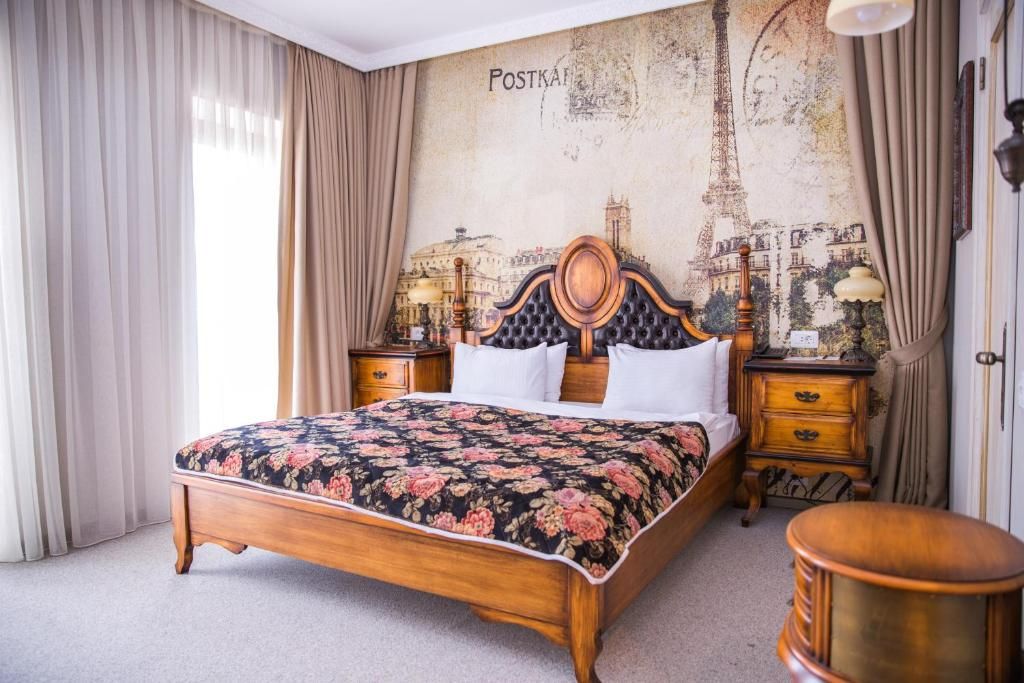 Boutique Hotel Baku фото 23