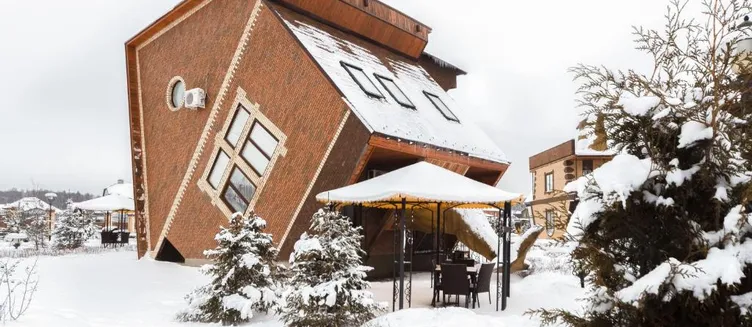 Фото отеля Загородный Клуб Лачи