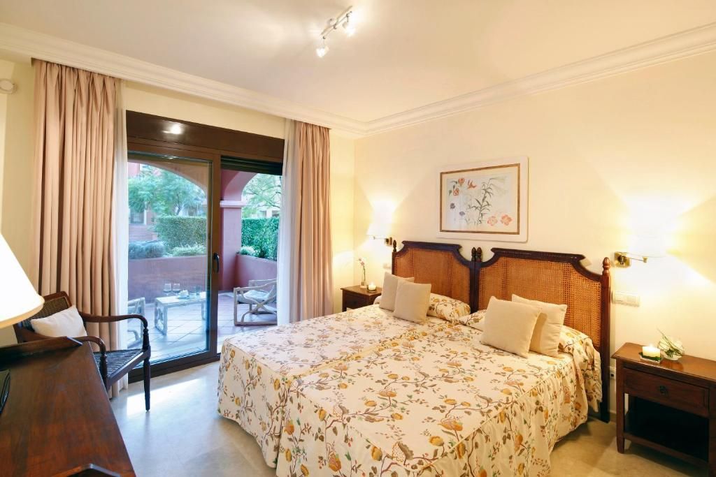 Vasari Vacation Resort фото 7