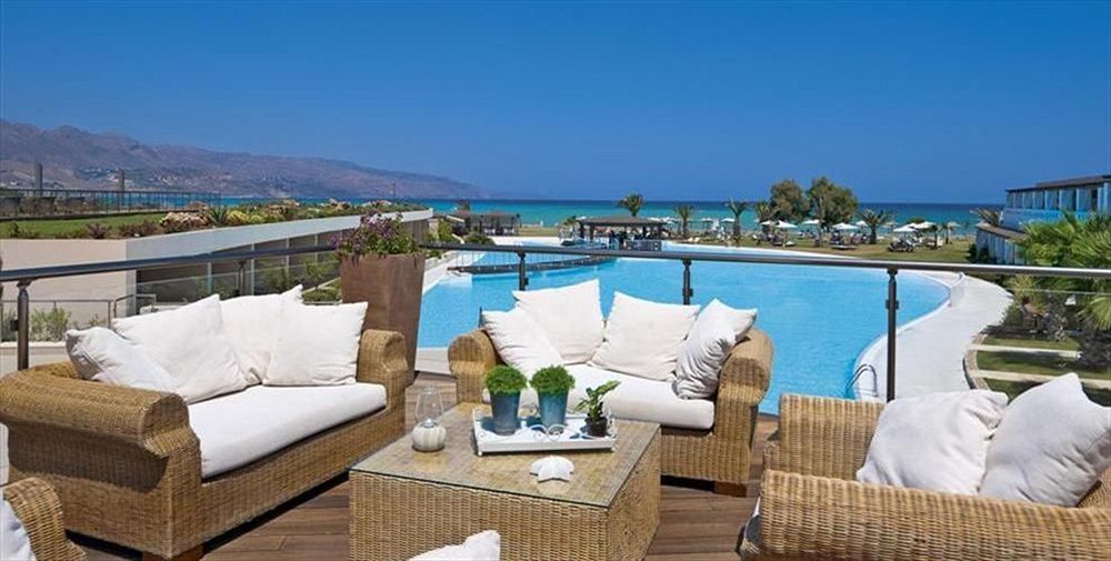 Giannoulis – Cavo Spada Luxury Sports & Leisure Resort & Spa фото 87