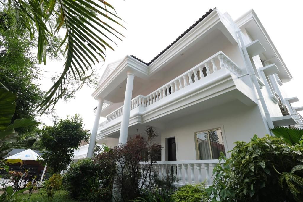 Casa Ahaana by Lavin Hotels and Resorts фото 71