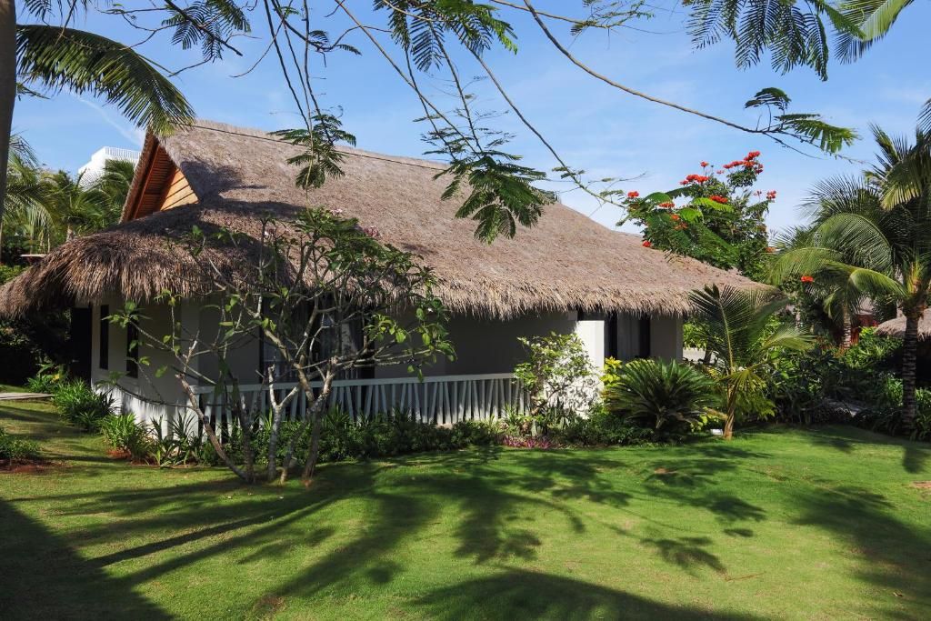 The Cliff Resort and Residence фото 141