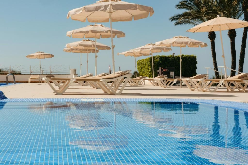 Hotel & Water Park Sur Menorca фото 14