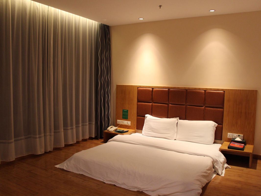 Shanshui Trends Hotel East Station фото 3