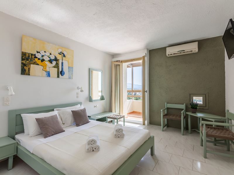 Scaleta Beach Hotel (Adults Only) фото 2