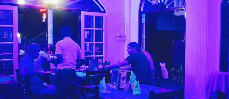 Фото отеля Fish & Chips