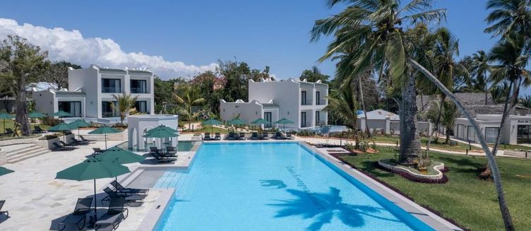 Фото отеля Tembo Kiwengwa Resort