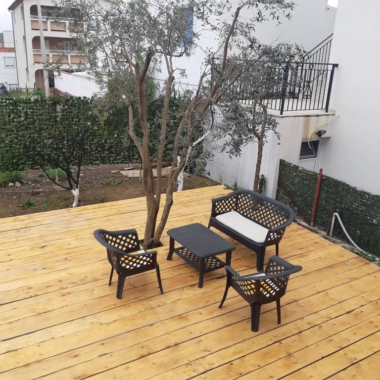 Apartmani Martinovic фото 2