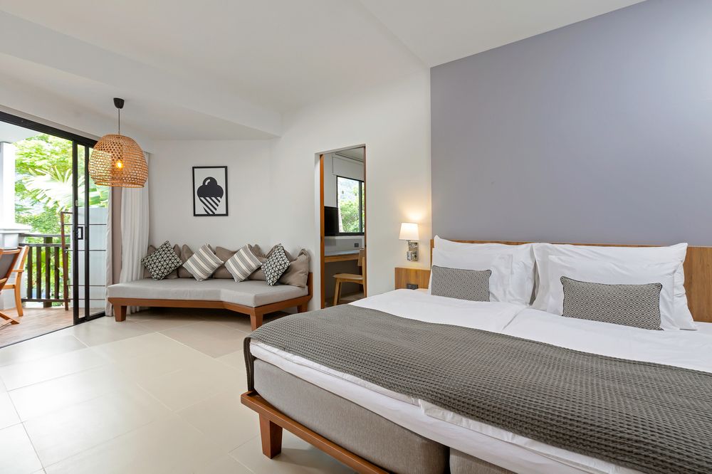 Sunwing Kamala Beach фото 134