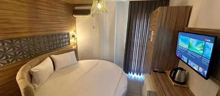 Фото отеля Royal Ezel Hotel