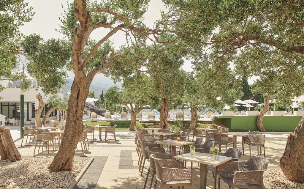 Гостиница «Depandance Maslinik - Bluesun Hotel Neptun» фото 25