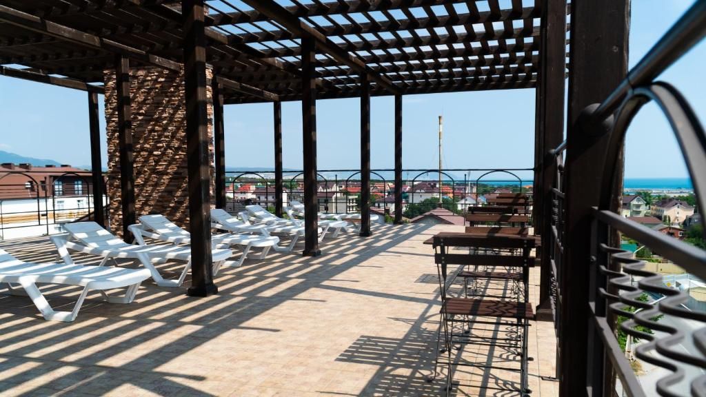 Гостевой дом «Villa Laguna» фото 18