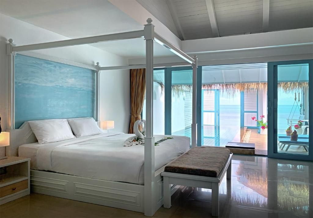 Sand Sea Beach Resort фото 54