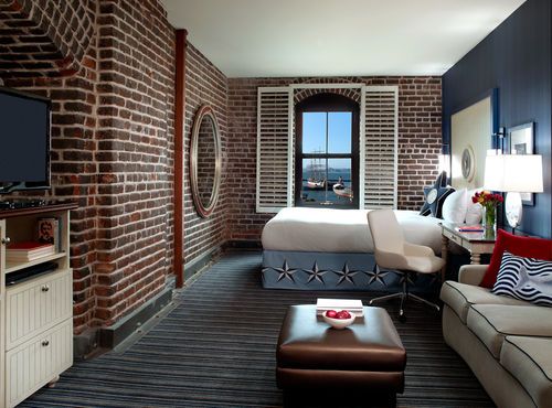 Argonaut Hotel, a Noble House Hotel фото 22