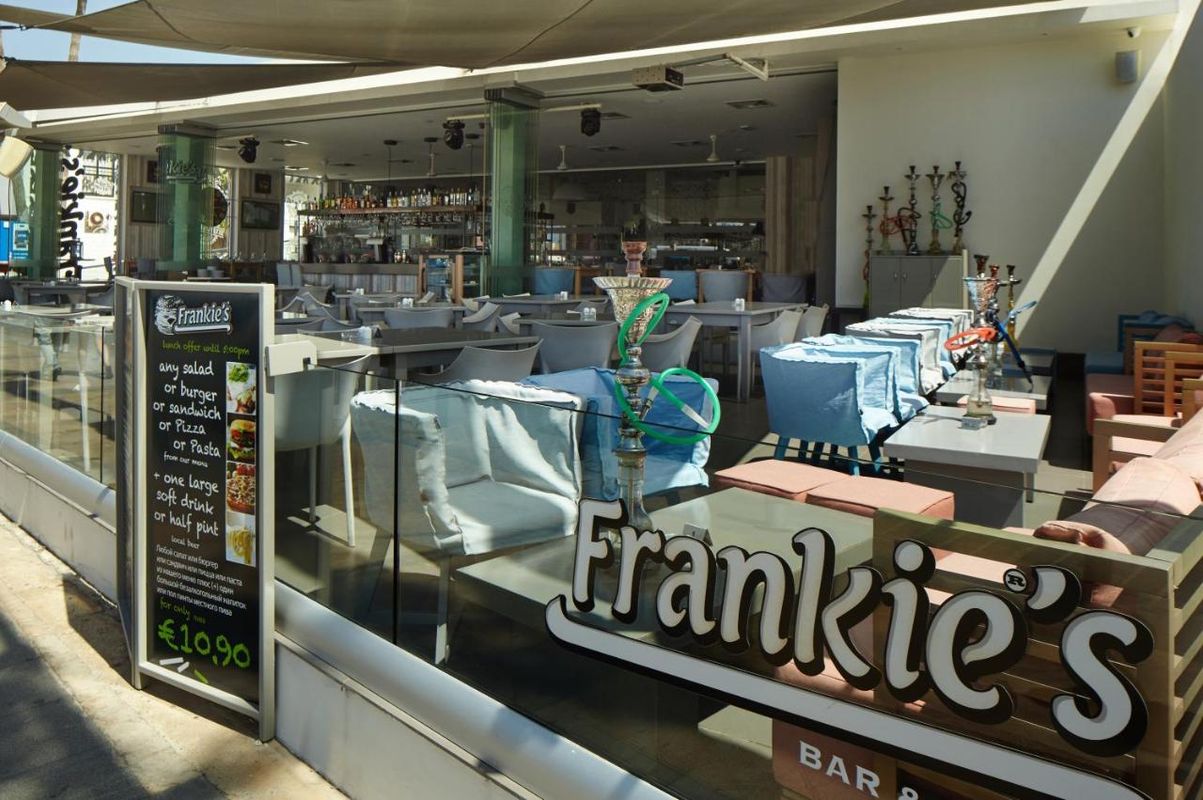 Melpo Antia Hotel & Suites фото 12