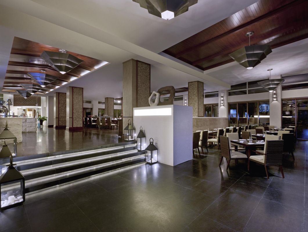 Four Points by Sheraton Shenzhou Peninsula Resort фото 21