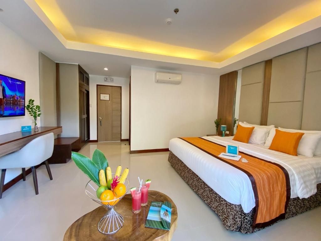 Jony's Beach Resort фото 38